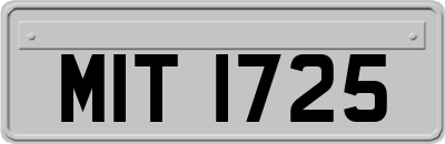 MIT1725