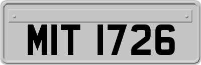 MIT1726
