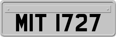 MIT1727