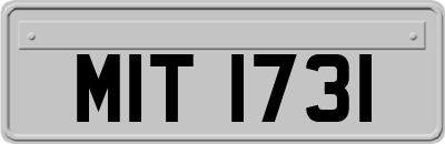 MIT1731
