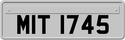 MIT1745