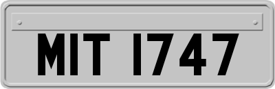 MIT1747