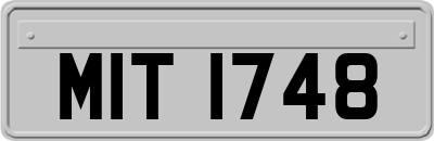 MIT1748