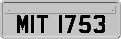 MIT1753