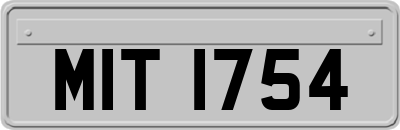 MIT1754