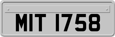 MIT1758