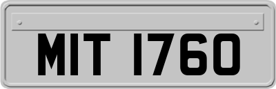MIT1760