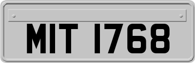 MIT1768