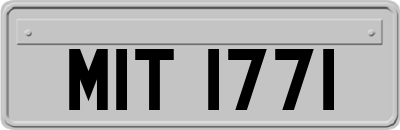 MIT1771
