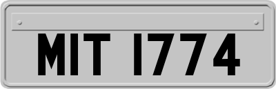 MIT1774