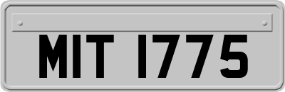MIT1775