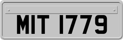 MIT1779