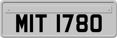 MIT1780