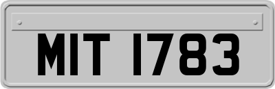 MIT1783