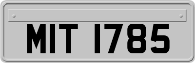 MIT1785