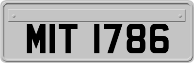 MIT1786