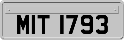 MIT1793