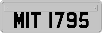 MIT1795
