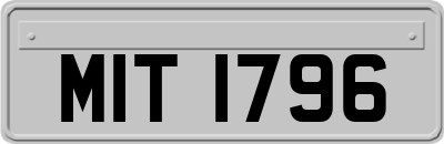 MIT1796