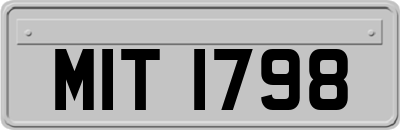 MIT1798