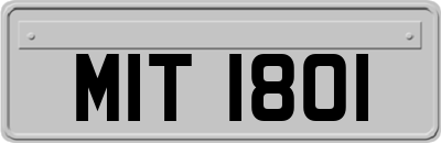 MIT1801