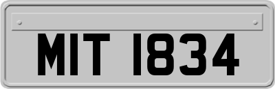 MIT1834