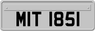 MIT1851