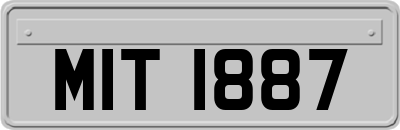 MIT1887