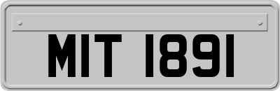 MIT1891