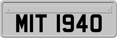 MIT1940