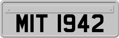 MIT1942