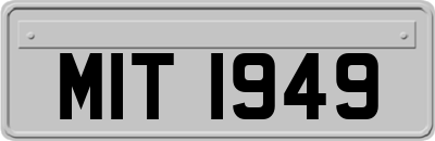 MIT1949