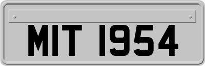 MIT1954