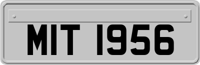 MIT1956