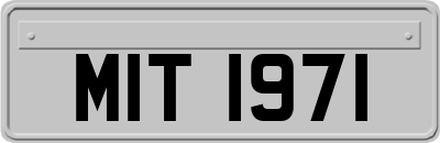 MIT1971