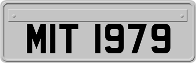 MIT1979