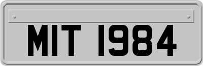 MIT1984