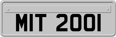 MIT2001
