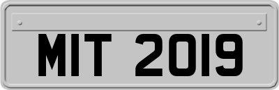 MIT2019