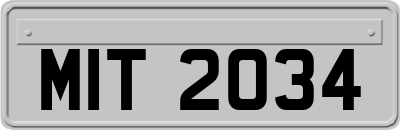 MIT2034