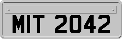 MIT2042