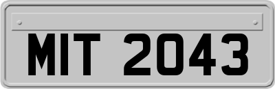 MIT2043
