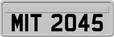 MIT2045