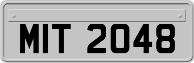 MIT2048