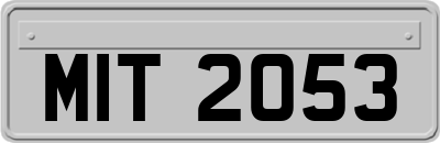 MIT2053