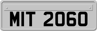 MIT2060
