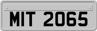 MIT2065