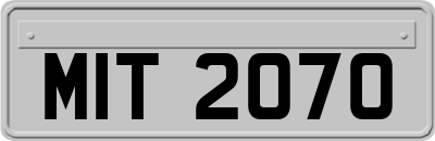 MIT2070
