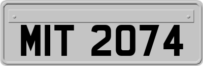 MIT2074