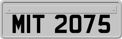 MIT2075